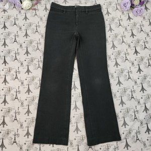 GAP Stretch Classic Fit Boot Cut Size 2R